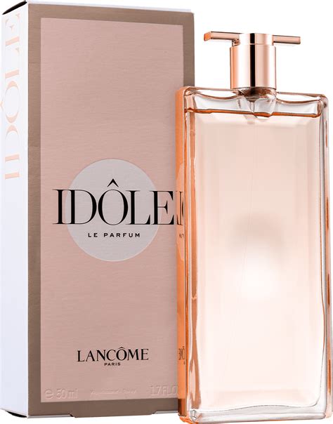 parfum yves saint laurent idole|Idôle Eau de Toilette Lancôme for women.